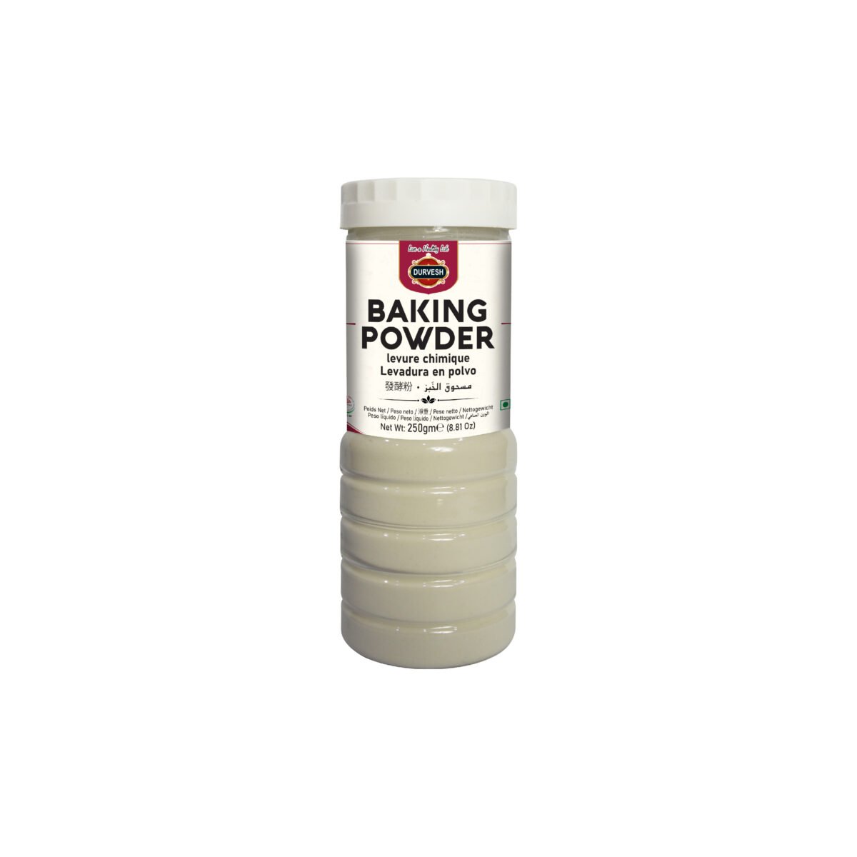 BAKING POWDER 250GM