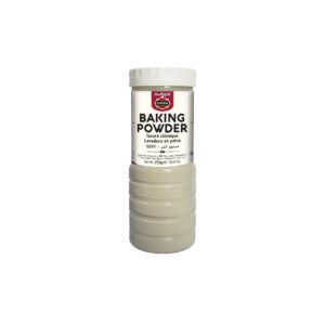 BAKING POWDER 250GM