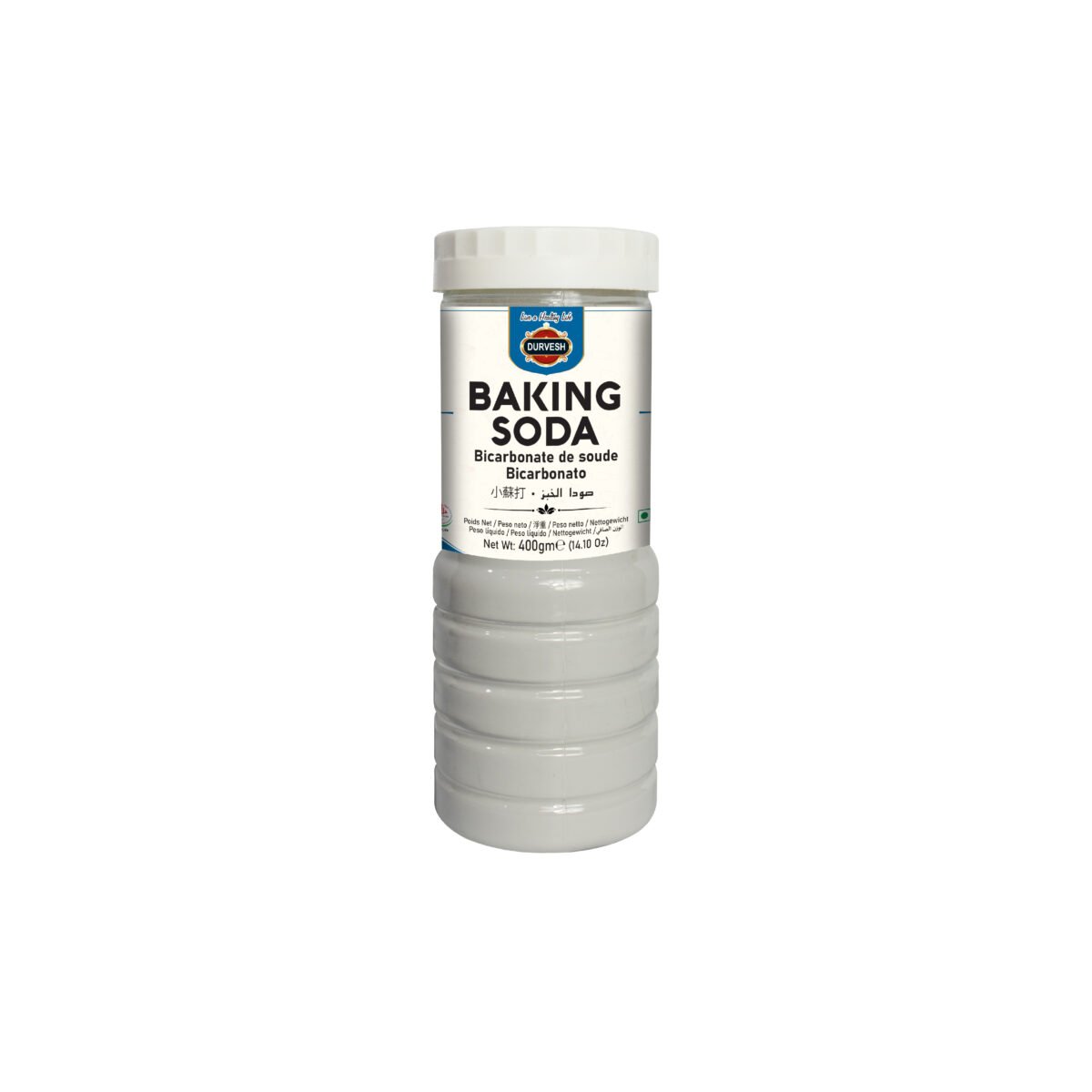 BAKING SODA 400GM