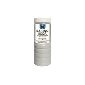 BAKING SODA 400GM