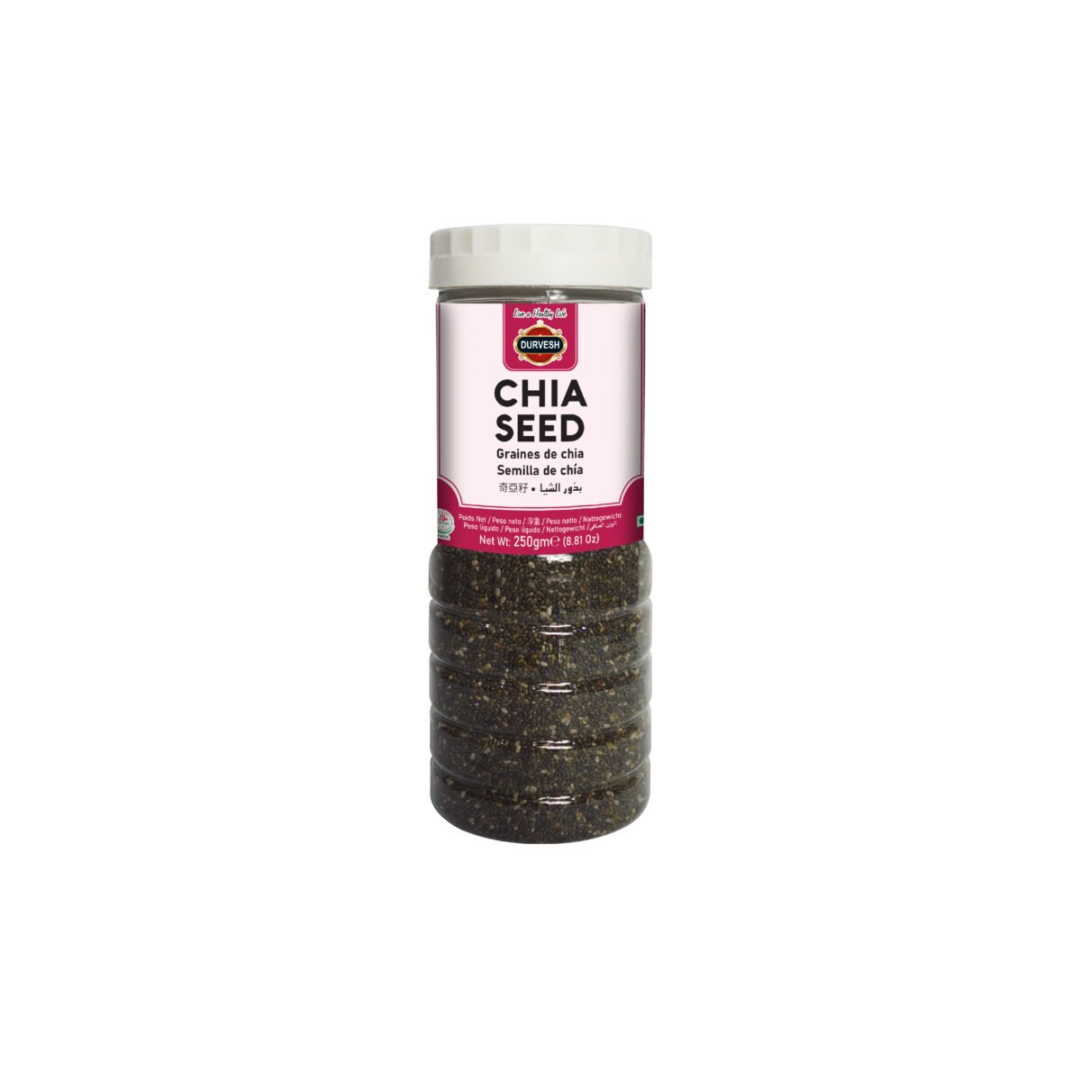 CHIA SEED 250GM