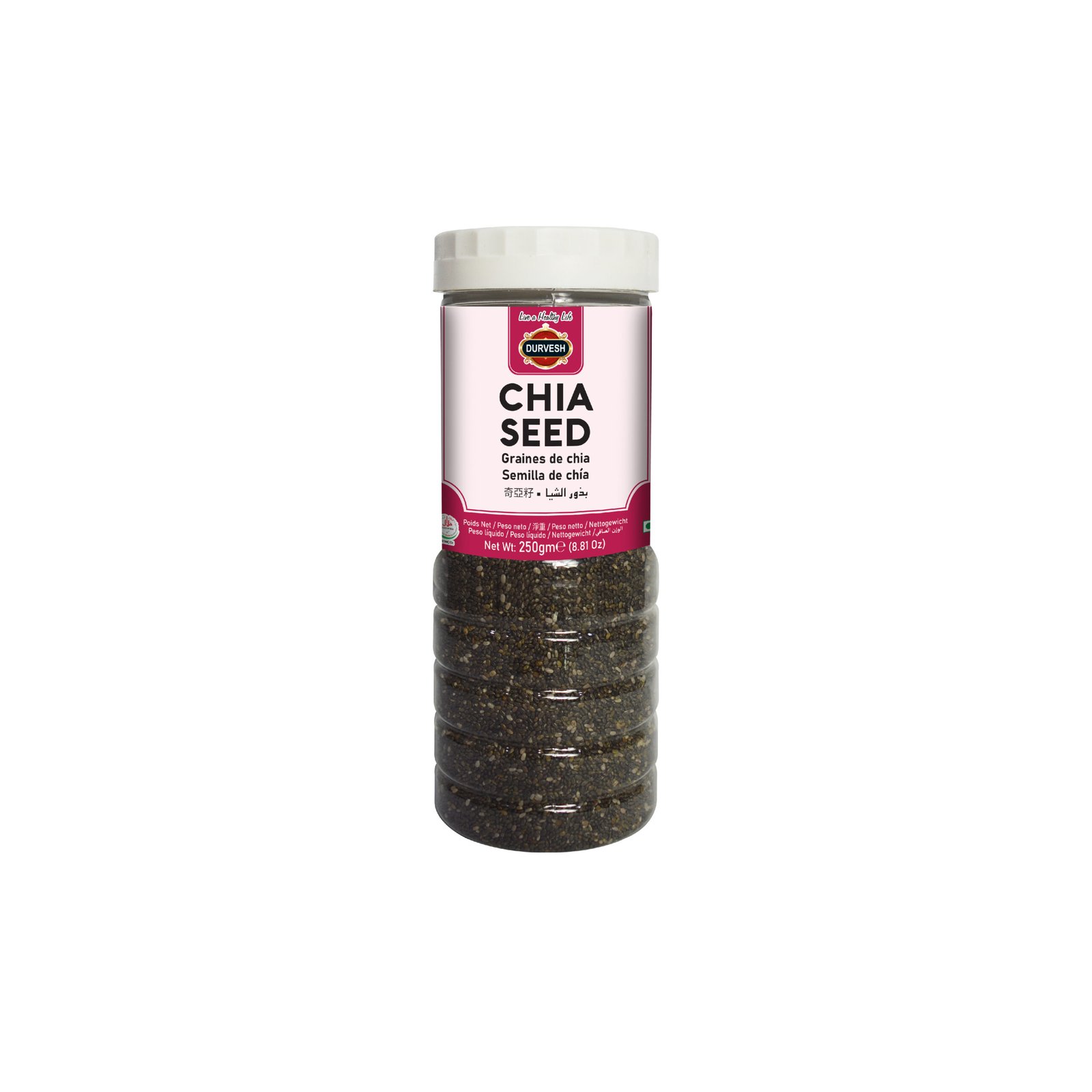 CHIA SEED 250GM