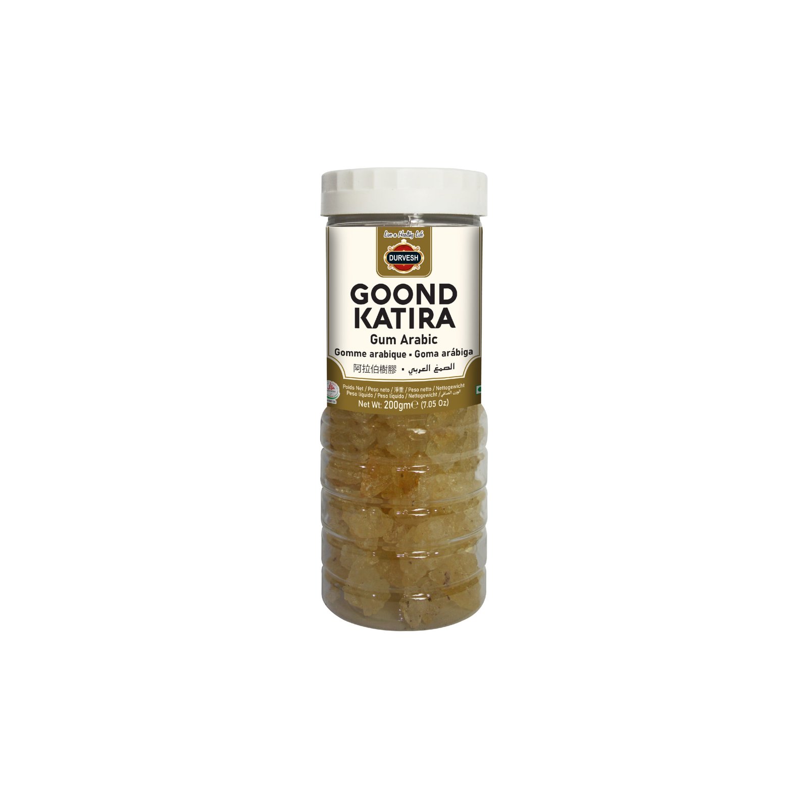 GOOND KATIRA 200GM