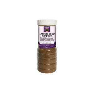 JAMUN SEED POWDER 150GM