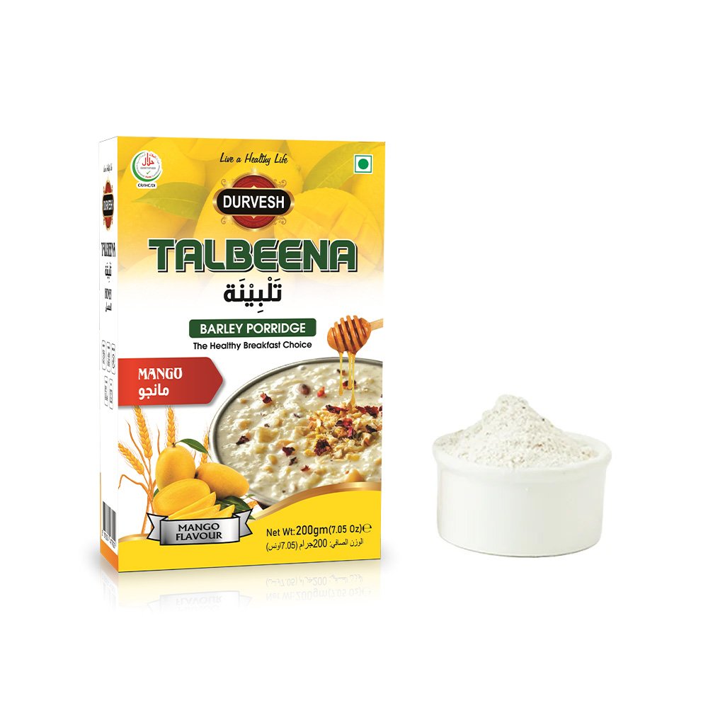 TALBEENA MANGO