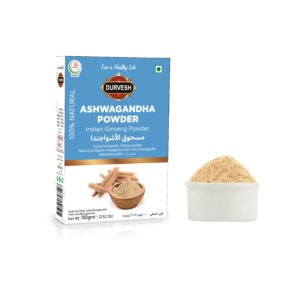 ASHWAGANDHA POWDER 100g