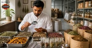Pakistan Herbal Raw Materials Your Complete Sourcing & Quality Guide