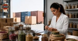 Source Natural Ingredients from Pakistan A Complete Guide