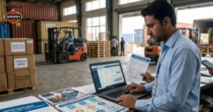 Pakistan to USA Export Current Tariffs, Trade Data & How to Get Started (2026 Guide)
