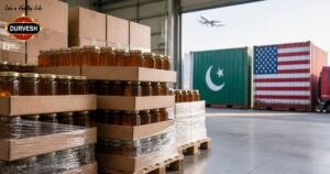 How to Import Honey from Pakistan to USA 2026 Requirements & Costs