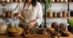 Bulk Herbs and Botanical The Complete Buyer’s Guide (2026)