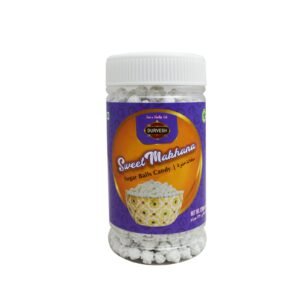 SWEET MAKHANA