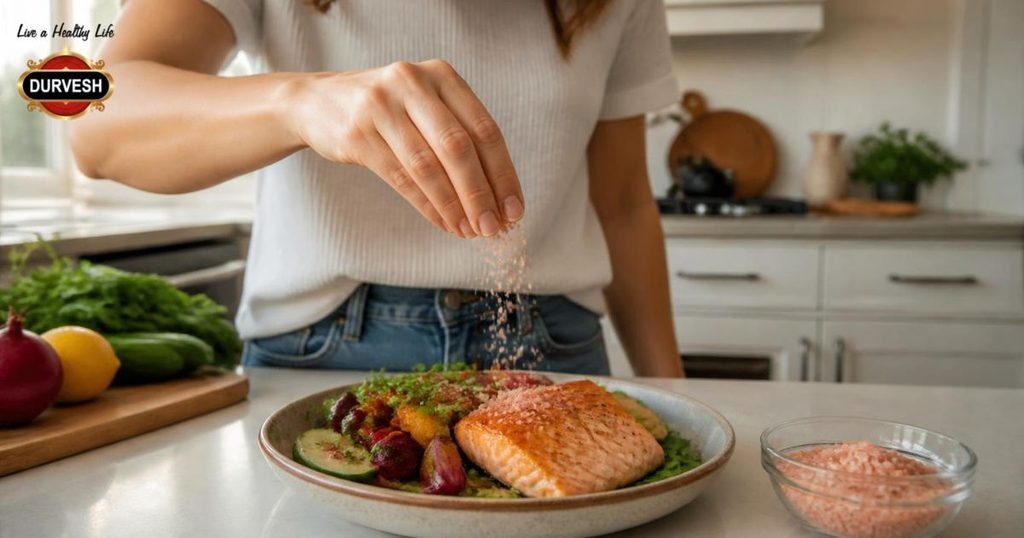 What Is Pink Salt? Benefits Sodium Facts & Myths (2026 Guide)