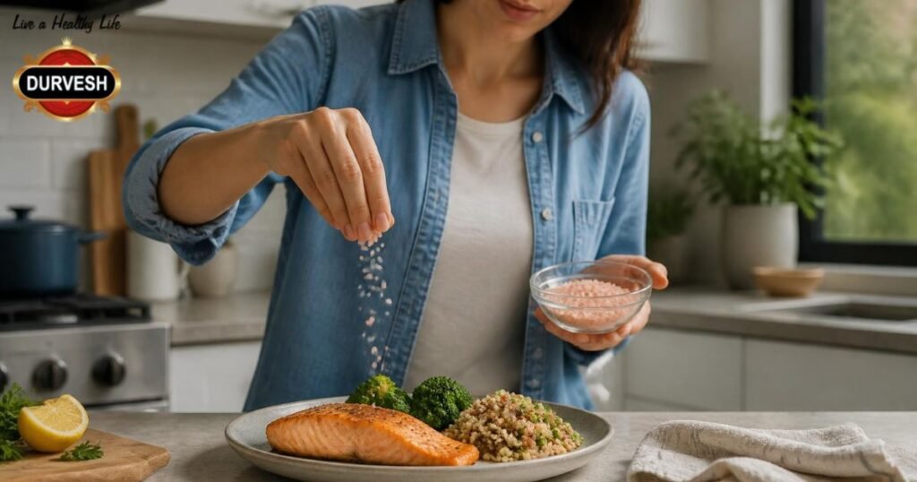 Is Himalayan Salt Good for You? What the Evidence Actually Shows