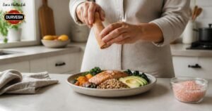 What Is Himalayan Salt? Benefits Uses & Facts