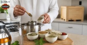 Herbs and Botanicals Exported from Pakistan to Saudi Arabia
