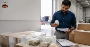 Import Herbal Products from Pakistan to UAE The Complete Compliance Guide (2026)