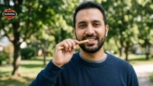 Does Miswak Whiten Teeth? What the Research Actually Shows