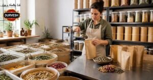 Wholesale Herbs Supplier for Bulk Herbs and Botanicals