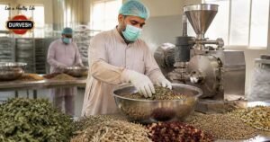 Herbal products manufacture in karachi pakistan