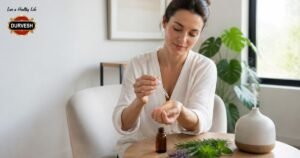 5 Amazing Benefits of Herbal Essential Oils for Wellness