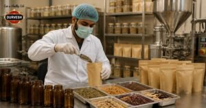 Private Label Herbal Products Manufacturer in Pakistan