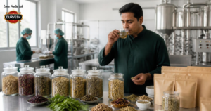 Top 8 Herbal Manufacturers Based in Pakistan for Quality Products