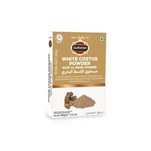 WHITE COSTUS POWDER